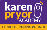 Karen Pryor Academy Certified Partner