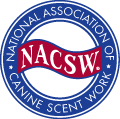 NACSW Logo Badge